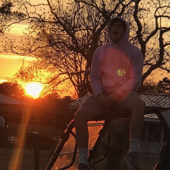 Meet your Posher, Tyler - Picture 1 of 1